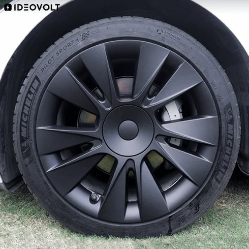 Enjoliveurs Khamsin 18" - Model 3 (2017-2023)